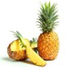 Pineapple (Tropical Gold) 1 Basket, Medium