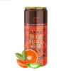 AloFrut Blood Orange Mojito - 250 ML (Pack of 6)