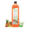 AloFrut Mixed Fruit Aloevera Juice - 1 Ltr (Pack of 5)