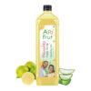 AloFrut Mosambi Aloevera Juice - 1 Ltr (Pack of 5)