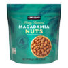 Macadamia nuts