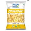 Natureland Organics Chana Dal- 1 KG