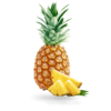 Fresh Pineapple 5 KG