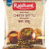 Rajdhani Chana Sattu 500g (Pack of 10)
