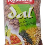 Rajdhani Rajma Chitra, 1 Kg