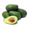 Fresh Avocado 1 Pcs