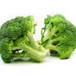 Fresh Broccoli 100% Natural (800g)