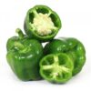 Green Capsicum 2 KG