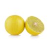 Fresh Lemon 100% Natural, 100-250g
