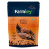 Farmley Natural Dry Dates (450 g)